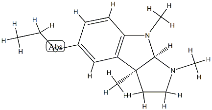 Eserethole Struktur