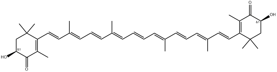 Astaxanthin