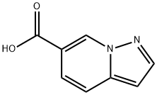 474432-61-6 Structure