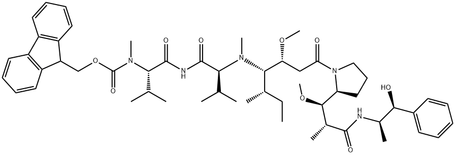 474645-26-6 Structure