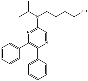 475086-75-0 結(jié)構(gòu)式