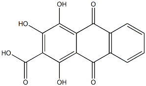 Pseudopurpurin