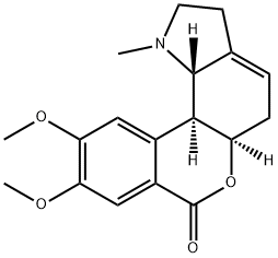 homolycorine Struktur