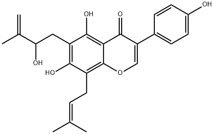 Isoerysenegalensein E