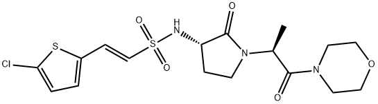 478644-12-1 結(jié)構(gòu)式