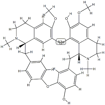 obamegine Struktur