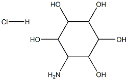 NSC 275619 Struktur