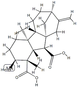 4955-22-0 結(jié)構(gòu)式