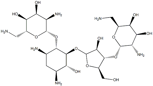 N-Ac-RS-Cyclobutylglycine Struktur