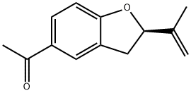 (-)-Tremetone Struktur