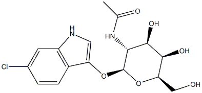 501432-61-7 結(jié)構(gòu)式