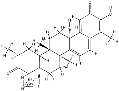 50656-68-3 結構式