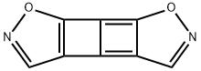 Isoxazolo[4,5:3,4]cyclobuta[1,2:3,4]cyclobut[1,2-d]isoxazole (9CI) Struktur