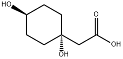 Rengynic acid Struktur