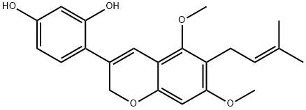 デヒドログリアスペリンD