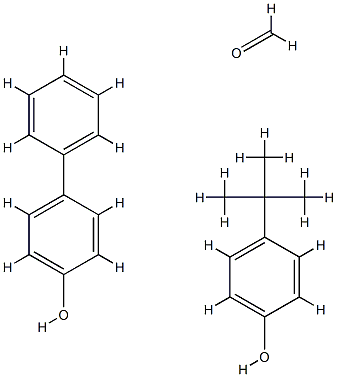 Phenolicresin872A Struktur