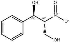 (R*,R*)-(±)-2-Nitro-1-phenylpropan-1,3-diol