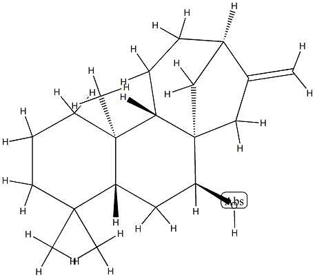 Kaur-16-en-7β-ol