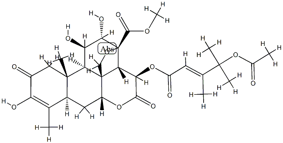 53729-52-5 結(jié)構(gòu)式