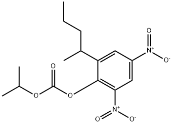 Dinopenton Struktur