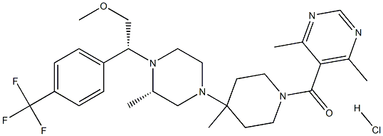 541503-48-4 結(jié)構(gòu)式