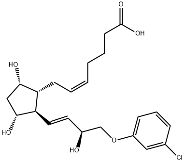 54276-22-1 結(jié)構(gòu)式