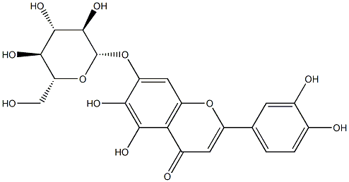 54300-65-1 Structure