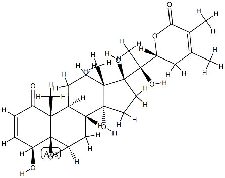 54334-04-2 Structure