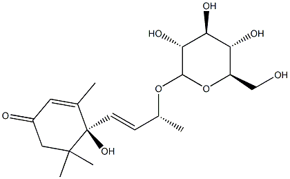 roseoside