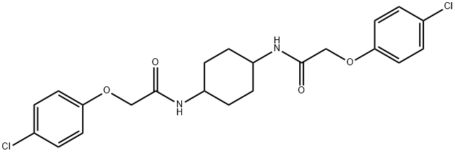 ISRIB Structure