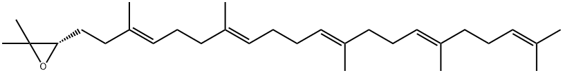 3(S)-Oxidosqualene