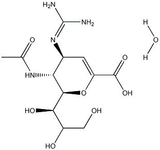 551942-41-7 Structure