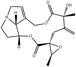 JACOZINE Struktur