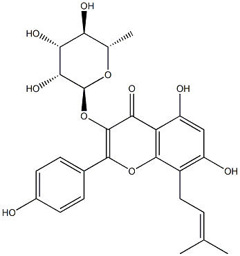 baohuoside II