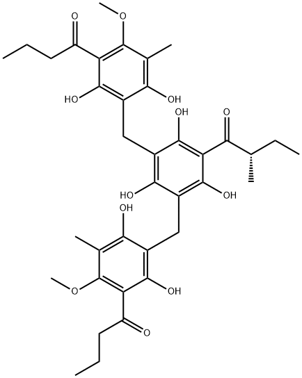 55576-66-4 結(jié)構(gòu)式