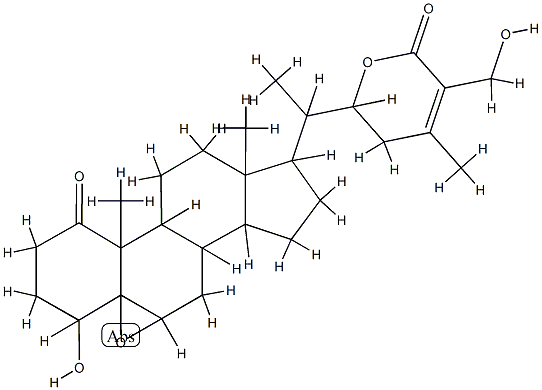 5589-41-3 Structure