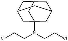 amantadine-N-mustard|