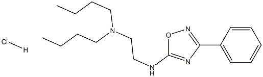 Butalamine Struktur