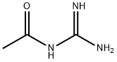 N-ACETYLGUANIDINE price.