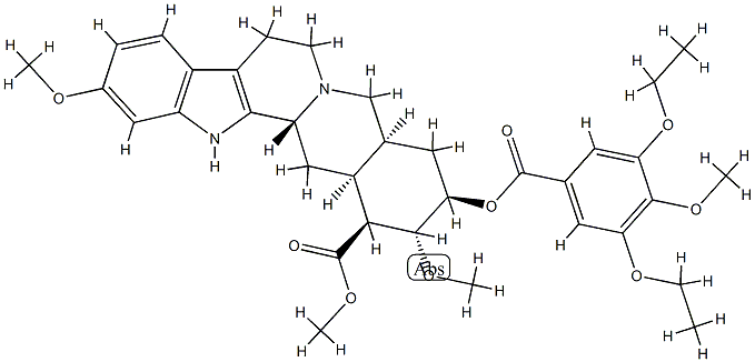 5700-94-7 結(jié)構(gòu)式