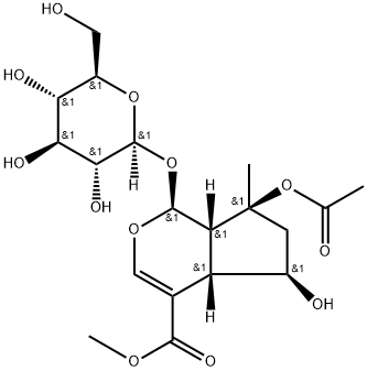 57420-46-9 Structure