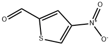 2-Thiophenecarboxaldehyde, 4-nitro- (6CI,7CI,9CI)