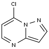 7-クロロピラゾロ[1,5-A]ピリミジン price.