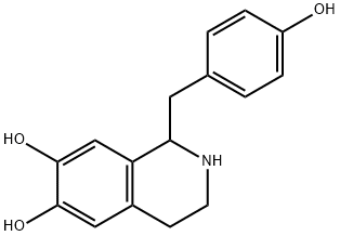 Demethyl-Coclaurine