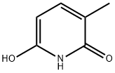 2(1H)-Pyridinone,6-hydroxy-3-methyl-(9CI) Struktur