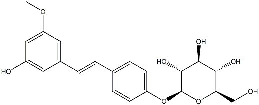 Pistilbeside