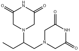 ICRF 192 Struktur