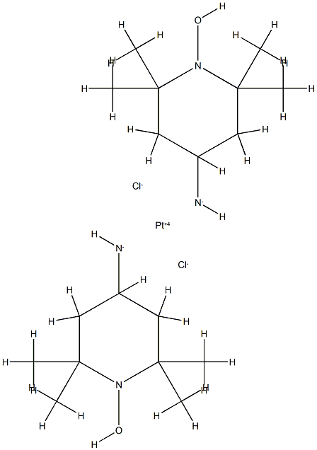 PDN-1 Struktur