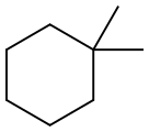 1,1-DIMETHYLCYCLOHEXANE