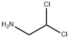 22DICHLOROETHYLAMINE Struktur